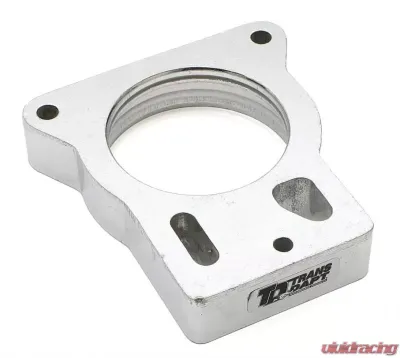 Trans-Dapt Performance 99-07 Chevy/GMC 1500-3500 Truck/SUV;4.8L,5.3L,6.0L,8.1- TORQUE-CURVE MPFI Spacer - 2566