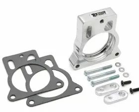 Trans-Dapt Performance 99-07 Chevy/GMC 1500-3500 Truck/SUV;4.8L,5.3L,6.0L,8.1- TORQUE-CURVE MPFI Spacer