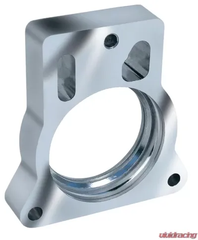 Trans-Dapt Performance 96-00 Chevy/GMC 2500-3500 Truck, SUV,Motorhome w/7.4L- TORQUE-CURVE MPFI Spacer - 2567