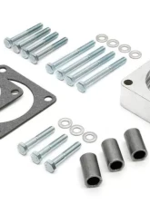 Trans-Dapt Performance 1991-06 Jeep YJ/XJ/Cherokee with 4.0L- TORQUE-CURVE MPFI Spacer Jeep                                     - 2572 - Image 2