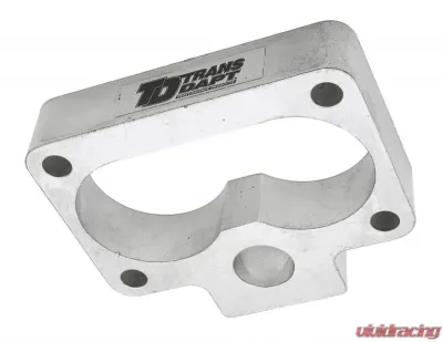 Trans-Dapt Performance 1992-02 Dodge Ram 1500, 2500, 3500 with 3.9L, 5.2L, 5.9L- WIDE-OPEN MPFI Spacer Dodge - 2615