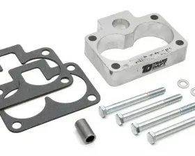 Trans-Dapt Performance 1992-02 Dodge Ram 1500, 2500, 3500 with 3.9L, 5.2L, 5.9L- WIDE-OPEN MPFI Spacer Dodge