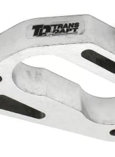 Trans-Dapt Performance 92-95 GM Truck/SUV w/4.3L V6, 5.0L,5.7L V8- WIDE-OPEN Throttle Body Spacer                                     - 2634 - Image 2