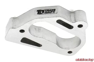 Trans-Dapt Performance 92-95 GM Truck/SUV w/4.3L V6, 5.0L,5.7L V8- WIDE-OPEN Throttle Body Spacer - 2634