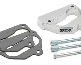 Trans-Dapt Performance 92-95 GM Truck/SUV w/4.3L V6, 5.0L,5.7L V8- WIDE-OPEN Throttle Body Spacer