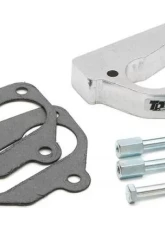 Trans-Dapt Performance 92-95 GM Truck/SUV w/4.3L V6, 5.0L,5.7L V8- WIDE-OPEN Throttle Body Spacer                                     - 2634 - Image 3