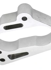 Trans-Dapt Performance 1987-90 7.4L Chevy/GMC Trucks/SUVs or Motorhomes- WIDE-OPEN Throttle Body Spacer                                     - 2635 - Image 2