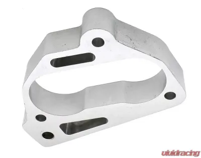 Trans-Dapt Performance 1987-90 7.4L Chevy/GMC Trucks/SUVs or Motorhomes- WIDE-OPEN Throttle Body Spacer - 2635