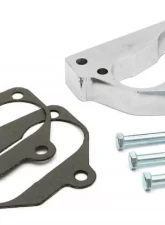 Trans-Dapt Performance 1987-90 7.4L Chevy/GMC Trucks/SUVs or Motorhomes- WIDE-OPEN Throttle Body Spacer                                     - 2635 - Image 3