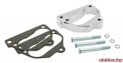 Trans-Dapt Performance 1987-90 7.4L Chevy/GMC Trucks/SUVs or Motorhomes- WIDE-OPEN Throttle Body Spacer - 2635