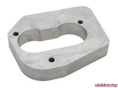 Trans-Dapt Performance 91-95 4.3L V6 or 5.0L, 5.7L V8 GM Truck/SUV- WIDE-OPEN Throttle Body Spacer - 2636