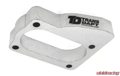 Trans-Dapt Performance 1994-02 Dodge Ram 2500 or 3500 with V10- WIDE-OPEN MPFI Spacer Dodge 1994-2002 8.0L V10 - 2671