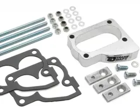 Trans-Dapt Performance 1994-02 Dodge Ram 2500 or 3500 with V10- WIDE-OPEN MPFI Spacer Dodge 1994-2002 8.0L V10