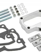 Trans-Dapt Performance 1994-02 Dodge Ram 2500 or 3500 with V10- WIDE-OPEN MPFI Spacer Dodge 1994-2002 8.0L V10                                     - 2671 - Image 3