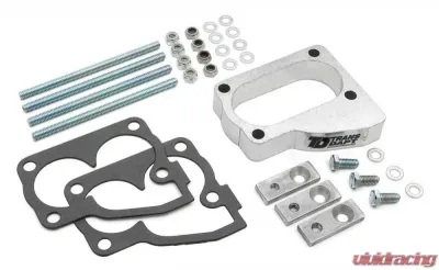 Trans-Dapt Performance 1994-02 Dodge Ram 2500 or 3500 with V10- WIDE-OPEN MPFI Spacer Dodge 1994-2002 8.0L V10 - 2671