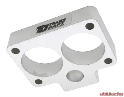 Trans-Dapt Performance 92-02 Dodge Ram 1500, 2500, 3500 w/3.9L, 5.2L, or 5.9L- SMOOTH-BORE MPFI Spacer Dodge - 2715