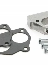 Trans-Dapt Performance 86-91 GM Truck/SUV w/4.3L V6, 5.0L,5.7L V8- SMOOTH-BORE Throttle Body Spacer                                     - 2733 - Image 3