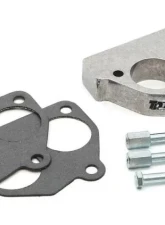 Trans-Dapt Performance 92-95 GM Truck/SUV w/4.3L V6, 5.0L,5.7L V8- SMOOTH-BORE Throttle Body Spacer                                     - 2734 - Image 3