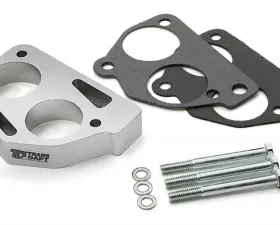 Trans-Dapt Performance 87-90 7.4L/2 in. TBI on 5.0-5.7L 1.75 in. Manifold- Throttle Body ADAPTER