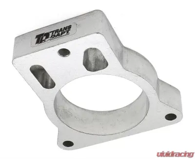 Trans-Dapt Performance 96-06 CHEVROLET/GMC S10(Blazer), S15(Jimmy), Sonoma 4.3L-SMOOTH-BORE MPFI Spacer GMC 4.3L V6 - 2764