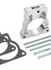 Trans-Dapt Performance 96-06 CHEVROLET/GMC S10(Blazer), S15(Jimmy), Sonoma 4.3L-SMOOTH-BORE MPFI Spacer GMC 4.3L V6                                     - 2764 - Image 3