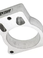 Trans-Dapt Performance 96-00 Chevy/GMC 1500-3500 Truck/SUV;5.0L, 5.7L Vortec- SMOOTH-BORE MPFI Spacer                                     - 2765 - Image 2