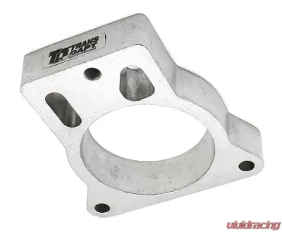 Trans-Dapt Performance 96-00 Chevy/GMC 1500-3500 Truck/SUV;5.0L, 5.7L Vortec- SMOOTH-BORE MPFI Spacer - 2765