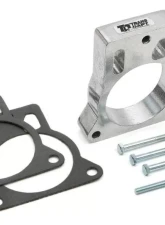 Trans-Dapt Performance 96-00 Chevy/GMC 1500-3500 Truck/SUV;5.0L, 5.7L Vortec- SMOOTH-BORE MPFI Spacer                                     - 2765 - Image 3