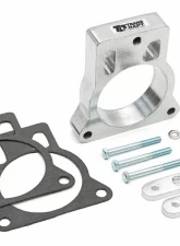 Trans-Dapt Performance 99-07 Chevy/GMC 1500-3500 Truck/SUV;4.8L,5.3L,6.0L,8.1L- SMOOTH-BORE MPFI Spacer                                     - 2766 - Image 3