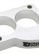 Trans-Dapt Performance 1994-02 Dodge Ram 2500 or 3500 with V10- SMOOTH-BORE MPFI Spacer Dodge 1994-2002 8.0L V10                                     - 2771 - Image 2