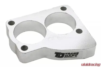 Trans-Dapt Performance 1994-02 Dodge Ram 2500 or 3500 with V10- SMOOTH-BORE MPFI Spacer Dodge 1994-2002 8.0L V10 - 2771