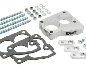 Trans-Dapt Performance 1994-02 Dodge Ram 2500 or 3500 with V10- SMOOTH-BORE MPFI Spacer Dodge 1994-2002 8.0L V10