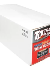Trans-Dapt Performance 1965-95 BB CHEVROLET 396-454 ENGINE KIT WITHOUT PCV- CHEVY ORANGE POWDER-COATED                                     - 3058 - Image 5