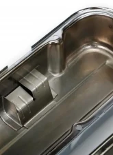 Trans-Dapt Performance Engine Kit; BB CHEVROLET 396-454 (Mark IV); Tall Valve Covers- CHROME                                     - 3144 - Image 2