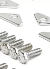 Trans-Dapt Performance OLDS and PONTIAC Engine Kit; OFFSET PCV; OLDS 330-455 and PONTIAC 403-CHROME                                     - 3391 - Image 3
