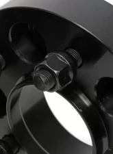 Trans-Dapt Performance BILLET WHEEL SPACERS; 5 LUG; 114.3MM BOLT CIRCLE; 1/2 in.-20 STUDS; 1-1/4 in.                                     - 3629 - Image 2