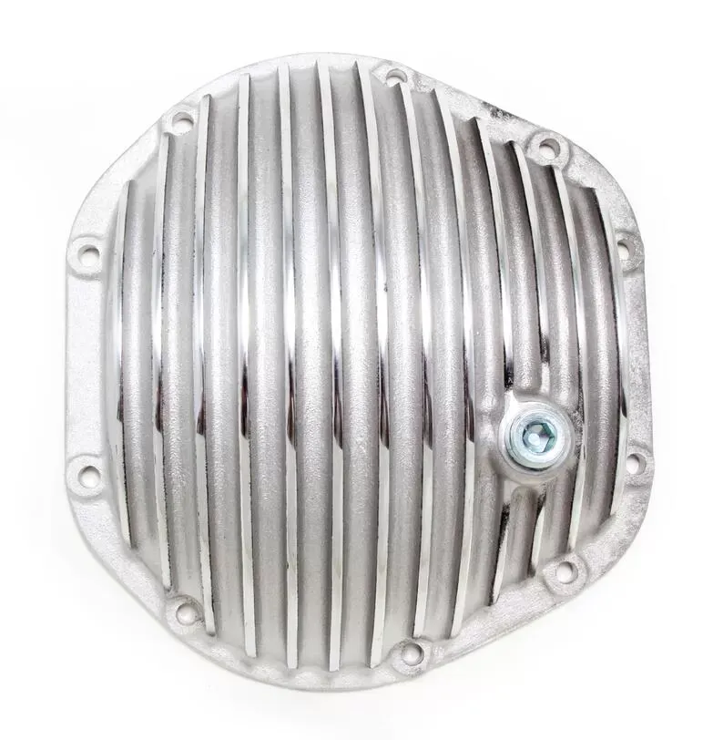 Differential Components