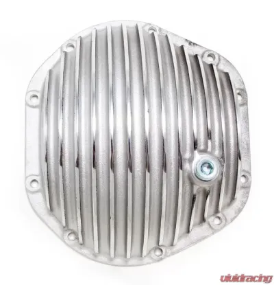 Trans-Dapt Performance DANA 44 (10 Bolt) FRONT on GM Trucks- 2-Tone Finish Aluminum Differential Covers - 4014