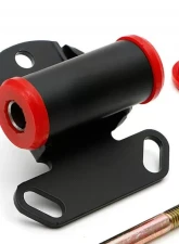 Trans-Dapt Performance Polyurethane Engine Mount Pads; Chevy 2.8L and 4.3L Engines                                     - 4121 - Image 2