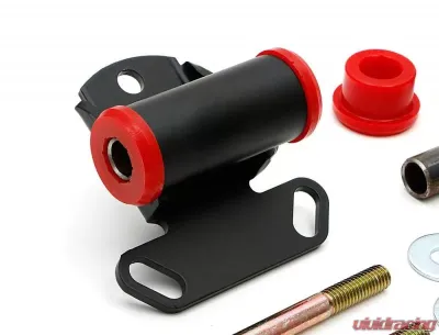Trans-Dapt Performance Polyurethane Engine Mount Pads; Chevy 2.8L and 4.3L Engines - 4121