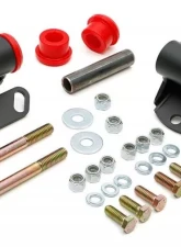 Trans-Dapt Performance Polyurethane Engine Mount Pads; Chevy 2.8L and 4.3L Engines                                     - 4121 - Image 3