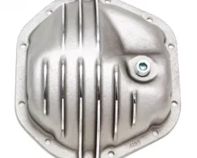 Trans-Dapt Performance DANA 44 (10 Bolt)- 2-Toned Finish Aluminum Differential Covers