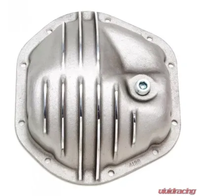 Trans-Dapt Performance DANA 44 (10 Bolt)- 2-Toned Finish Aluminum Differential Covers - 4133
