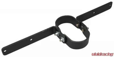 Trans-Dapt Performance UNIVERSAL Driveshaft Loop; Bolt-In Design - 4140