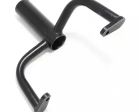Trans-Dapt Performance ENGINE STAND Adapter Head Assembly; VW Air-Cooled Engines; 2-3/8 in. Tube