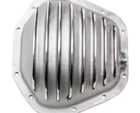Trans-Dapt Performance DANA 60 (10 Bolt)- 2-Toned Finish Aluminum Differential Covers