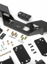 Trans-Dapt Performance SWAP IN A BOX KIT-LS IN 67-69 F-BODY, 68-74 X-BODY AUTO TRANS W/ BLACK HEADERS                                     - 42011 - Image 6