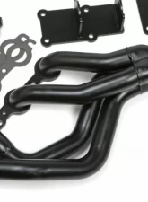 Trans-Dapt Performance SWAP IN A BOX KIT-LS IN 67-69 F-BODY, 68-74 X-BODY AUTO TRANS W/ BLACK HEADERS                                     - 42011 - Image 4