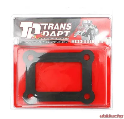 Trans-Dapt Performance 3/16 in. Thick LS Engine Mount Shims - 4207