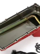 Trans-Dapt Performance S10 / LS SWAP IN A BOX KIT-BLACK HEADERS (SUPERCEDES #45161)                                     - 42161 - Image 4